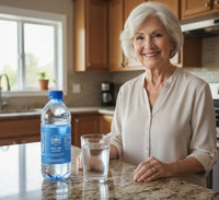 UneVie – The Ultimate Cellular Hydration Solution for Seniors